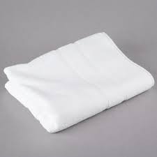 BATH MAT / OXFORD BELLEZZA / 22 X 34 / 9.5 LB / WHITE