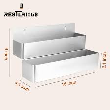 BOXED DOUBLE SPEED RAIL -..42 INCH