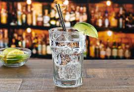 10 OZ ANCHOR HOCKING NEW ORLEANS HIGHBALL GLASS