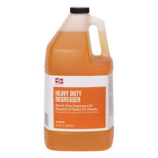 ORANGE PLUS / NON-BUTYL CL EANER/DEGREASER (1 GALLON)