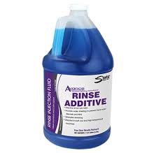 AVANCE / SPOTLESS ALL TEMP RINSE / 5 GALLON (EACH)