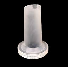 EZ JUICE POUR NECK (GREEN)