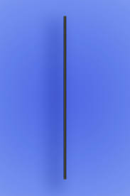 SIP STIR STRAW / 5.25" / BLACK  (10/1,000/10,000)