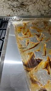 HALF SIZE PLASTIC SHEET PAN LINER / 18 X 13 (200/CS)