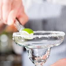 9 OZ MARGARITA GLASS (12/CASE)