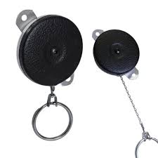 HEAVY DUTY RETRACTABLE REEL