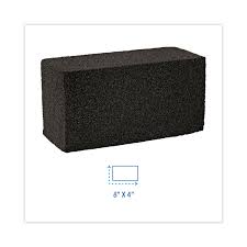 GRIL BRICKS - 8X4IIN(12/CS)