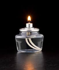 10 HOUR LIQUID CANDLE (144/CS)