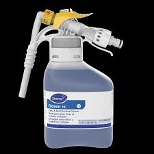 GLANCE / GLASS RTD MULTI-SURFACE CLEANER,1.5L