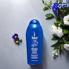 LOTION HAIR AND BODY SHAMPOO /  900 ML (12/CS)