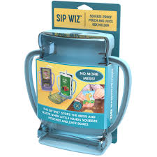 JUICE CONTAINER HOLDER SINGLE