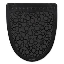 TOC220209 / KOMODO URINAL MAT, 18 X 20, GRAY (CS/6)