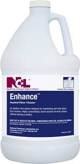 PREMIERE NEUTRAL FLOOR CLEANER  / GALLON (4/CS)