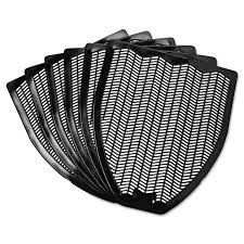 URINAL FLOOR MAT / DISPOSABLE  / NONSLIP / FRESH BLASCR SCENT