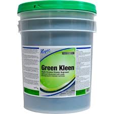 KITCHEN KLEEN / DEGREASER / 5 GALLON PAIL [EACH]