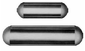 STAINLESS STEEL CYLINDER #BLOWOUT