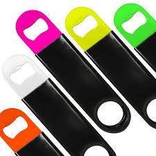 BLACK VINYLWORKS MINI OPENER
