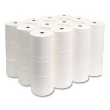 MORCON SMALL CORE BATH TISSUE  / 1.000 SHEETS / 36/CS [CASE]