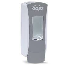 GOJO DISPENSER 1250 ML DOVE GRAY 1 / EA