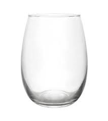10 OZ BARCONIC WINE GLASS (12/CS)
