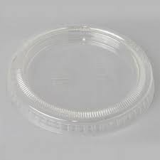 LID FOR 2 OZ PORTION CUP (20/1 25/2,500)