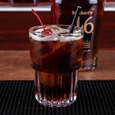 10 OZ BARCONIC TEXAN STACKABLE  HIGHBALL GLASS (36/CS)