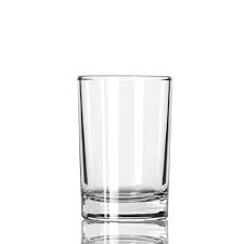 LIBBEY 5OZ GLASS (CASE OF 72)
