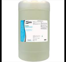 ECOLUTION / HYPOALLERGENIC LAUNDRY DETERGENT / 5 GALLON