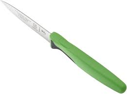 BARCONIC 3.5" PARING KNIFE - GREEN