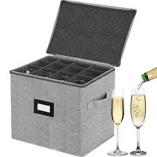 BARCONIC CHAMPAGNE FLUTE - 6OZ  | CASE 12