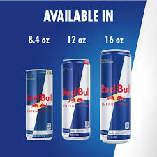 *RED BULL / 8.4 OZ CANS / 24  PER CASE [CASE]