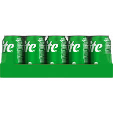 *SPRITE / 12 OZ CANS / 35 PER CASE