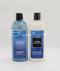 HOLLANDER / SHAMPOO / 30 ML OCEAN / 300 PER CASE (CASE)
