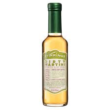 DIRTY MARTINI OLIVE BRINE / 750 ML (EACH)