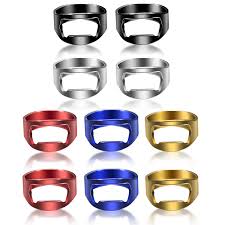 MOLDED RING BOTTLE OPENER (EACH)