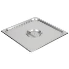 COVERS TO FIT NJP/SPH/STP STEAM TABLE PANS (N