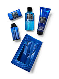 HOLLANDER / BATH BAR / 40 GM / OCEAN COLLECTION (CASE)