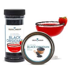 BLACK SALT RIMMER