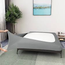 BOX SPRING WRAP / FULL / BERRY / 54 X 80 (EACH)