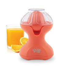 EZ JUICE POUR NECK (ORANGE)