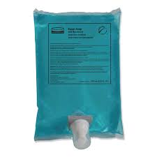 HAND SOAP / RUBBERMAID / AUTOFOAM LOTION SOAP WITH