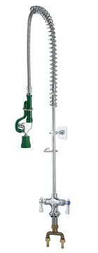 KROWNE PRE-RINSE SPRAYER