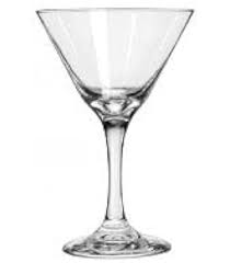 LIBBY GLASS 197