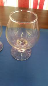 LIBBEY EMBASSY 22 OZ BRANDY SNIFTER GLASS (12/CASE)