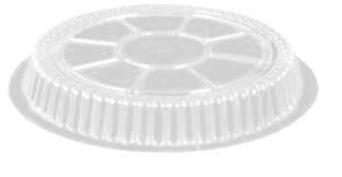 FLAT BOARD LIDS FOR 7" ROUND CONTAINERS (500/CS)