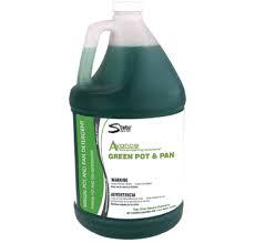 AVANCE SOLID POT & PAN DETERG ENT 2X5LB
