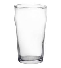 10 OZ BARCONIC ALPINE HIGHBALL  GLASS (48/CASE)