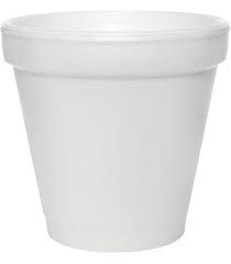 4J6 / DART 4 OZ FOAM FOOD BOWL  (20/50/1,000)