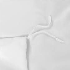 DUVET COVER / KING / ICON 300  / 110 X 99 (EACH)