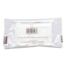 GOOD DAY AMENITY BAR SOAP, PLEASANT SCENT, # 1/2,